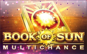 Book of Sun Multichance