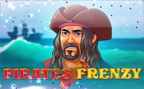 Pirates Frenzy